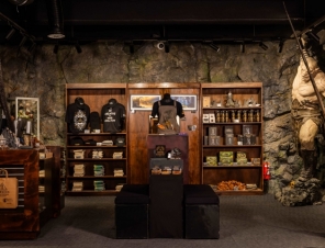 retail store